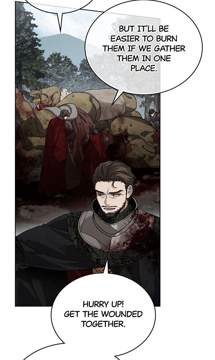 Under the Oak Tree Chapter 119 image 76